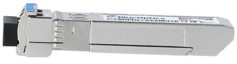 BlueOptics 407-BBOP-BO moduł przekaźników sieciowych Swiatłowód 10000 Mbit/s SFP+ 1310 nm