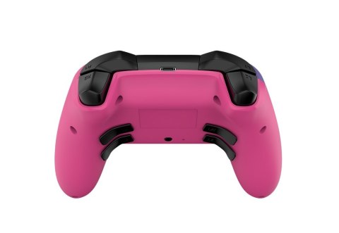 Dragonshock Nebula Ultimate Wielobarwny Bluetooth Gamepad Nintendo Switch