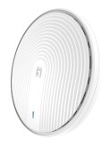 Dwuzakresowy bezprzewodowy punkt dostępowy Wi-Fi 6 PoE (WAP-8131)