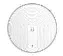 Dwuzakresowy bezprzewodowy punkt dostępowy Wi-Fi 6 PoE (WAP-8131)