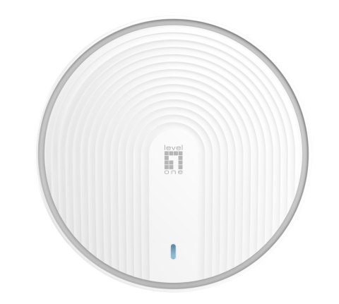 Dwuzakresowy bezprzewodowy punkt dostępowy Wi-Fi 6 PoE (WAP-8131)