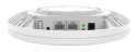 Dwuzakresowy bezprzewodowy punkt dostępowy Wi-Fi 6 PoE (WAP-8131)