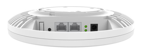 Dwuzakresowy bezprzewodowy punkt dostępowy Wi-Fi 6 PoE (WAP-8131)