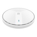 Dwuzakresowy bezprzewodowy punkt dostępowy Wi-Fi 6 PoE (WAP-8131)