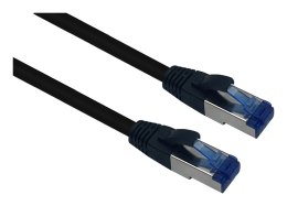 Helos kabel krosowy zewnętrzny S/FTP kat. 6a długość 75,0 m