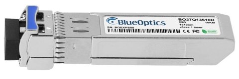 Kompatybilny z wszechobecnością SFP28 S-Mode LC-Duplex 25GBASE-LR 10KM