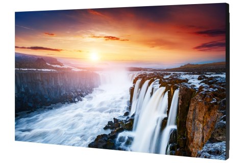 Monitor SAMSUNG VHC55R 55 cali Full HD z ramką 0.88mm