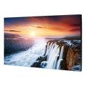 Monitor SAMSUNG VHC55R 55 cali Full HD z ramką 0.88mm