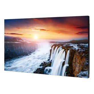 Monitor SAMSUNG VHC55R 55 cali Full HD z ramką 0.88mm