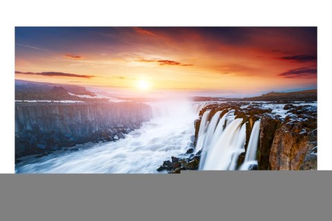 Monitor SAMSUNG VHC55R 55 cali Full HD z ramką 0.88mm