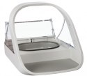 SureFlap MPF001 karmnik / pojnik dla psa lub kota Plastik Biały Pies Automatyczne karmidło dla zwierząt