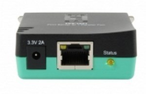 Serwer drukarki LevelOne Print Server 1P1RJ45 LevelOne