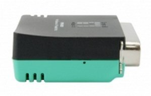 Serwer drukarki LevelOne Print Server 1P1RJ45 LevelOne