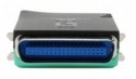 Serwer drukarki LevelOne Print Server 1P1RJ45 LevelOne