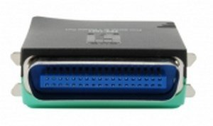 Serwer drukarki LevelOne Print Server 1P1RJ45 LevelOne