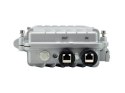 Wzmacniacz sygnału PoE CS LevelOne 2xRJ45 zewnętrzny 100Mbps/IP66 srebrny
