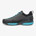 Buty mescalito gtx-shark-azure-42,5 SCARPA