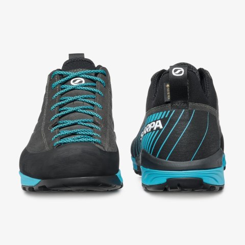 Buty mescalito gtx-shark-azure-42,5 SCARPA