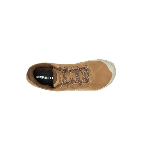 Buty outdoor damskie Merrell Vapor Glove 6 LTR - marron rozmiar: 37