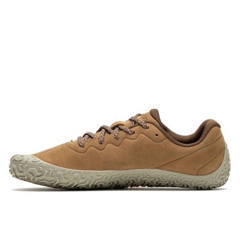 Buty outdoor damskie Merrell Vapor Glove 6 LTR - marron rozmiar: 37