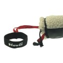 GLOVII OGRZEWANE RĘKAWICZKI W STYLU SHEARLING GS3L