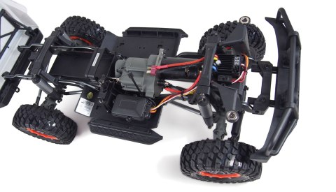 Amewi AMXRock RCX10B Silnik gąsienicowy 1:10 (22432)