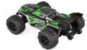 Amewi RC Car Conquer Truggy Li-Ion 1300mAh zielony/14+