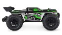 Amewi RC Car Conquer Truggy Li-Ion 1300mAh zielony/14+