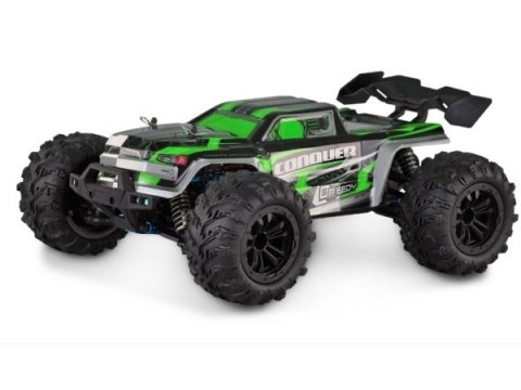 Amewi RC Car Conquer Truggy Li-Ion 1300mAh zielony/14+