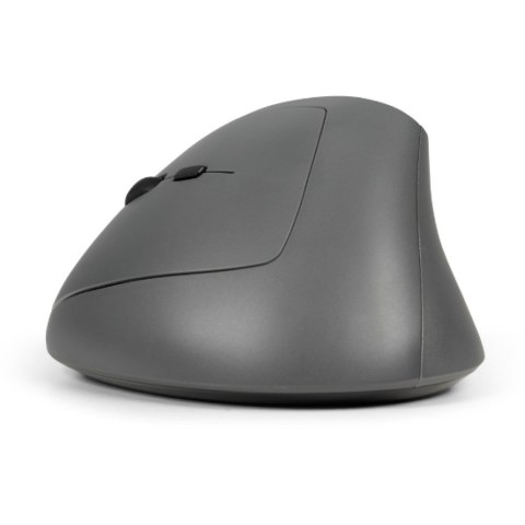 BakkerElkhuizen MidWay myszka Biuro Po lewej stronie RF Wireless + Bluetooth + USB Type-C Optyczny 2400 DPI