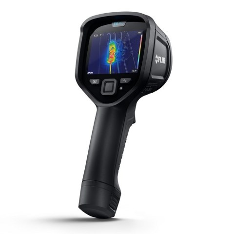 FLIR Profesjonalna kamera termowizyjna E8-PRO z Wi-Fi