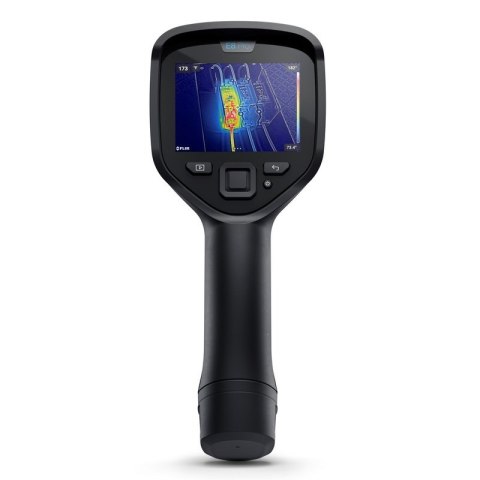 FLIR Profesjonalna kamera termowizyjna E8-PRO z Wi-Fi
