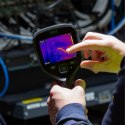 FLIR Profesjonalna kamera termowizyjna E8-PRO z Wi-Fi