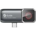 Guide Sensmart M2SA-5X kamera termowizyjna Grafitowy