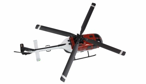 Helikopter Amewi AFX-105 X 4-kanałowy 6G RTF
