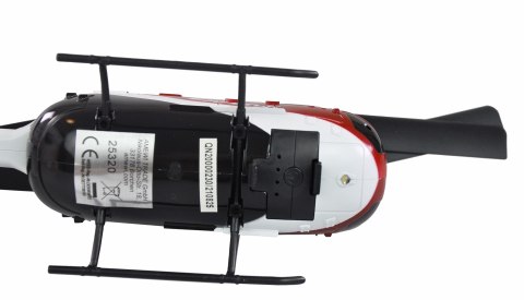 Helikopter Amewi AFX-105 X 4-kanałowy 6G RTF