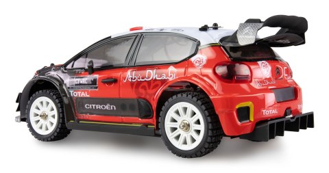 Samochód Amewi Hyper Go Citroen C3 WRC Rallye/Drift 4WD 1:14 RTR