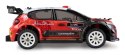 Samochód Amewi Hyper Go Citroen C3 WRC Rallye/Drift 4WD 1:14 RTR
