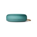 Przenośny głośnik Bang&Olufsen BeoSound A1 3rd Gen stereo 60W Zielony