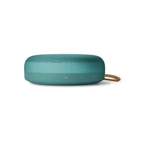 Przenośny głośnik Bang&Olufsen BeoSound A1 3rd Gen stereo 60W Zielony