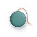 Przenośny głośnik Bang&Olufsen BeoSound A1 3rd Gen stereo 60W Zielony