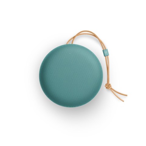 Przenośny głośnik Bang&Olufsen BeoSound A1 3rd Gen stereo 60W Zielony