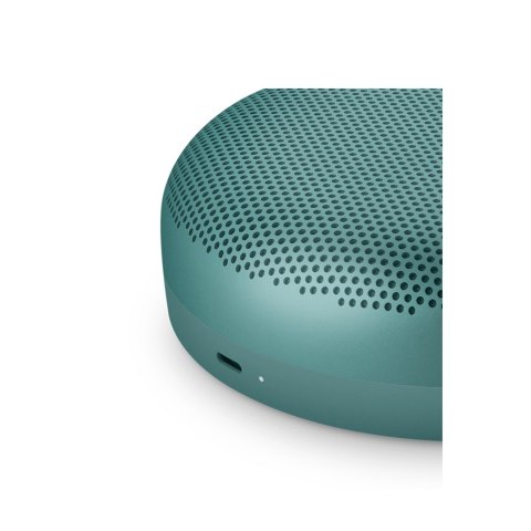 Przenośny głośnik Bang&Olufsen BeoSound A1 3rd Gen stereo 60W Zielony