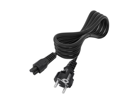 Conceptronic OZUL08B10 adapter zasilający/ inwentor Wewnętrzna 90 W Czarny