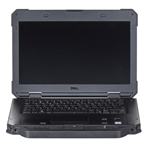 DELL LATITUDE RUGGED 5420 i5-8350U 16GB 512GB SSD 14" FHD(dotyk + US QWERTY + LTE) Win11pro + zasilacz UŻYWANY