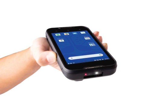 Datalogic Memor 11 - Terminal akwizycji danych - Wytrzymały - Android 11 - 32 GB eMMC - 12,7 cm (5") IPS (720 x 1280) - Kamera t