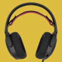 GAMIAC HS71 Zestaw słuchawkowy Przewodowa Opaska na głowę Gaming USB Type-C Czarny