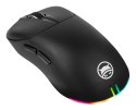 GAMIAC PA50 myszka Gaming Po prawej stronie USB Type-C Optyczny 12400 DPI