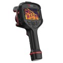 Guide Sensmart H3+ kamera termowizyjna Vanadium Oxide Uncooled Focal Plane Arrays Czarny GPS 800 x 480 px Wbudowany wyświetlacz 