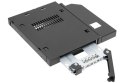 Icy Dock MB411SPO-B panel drive bay Czarny